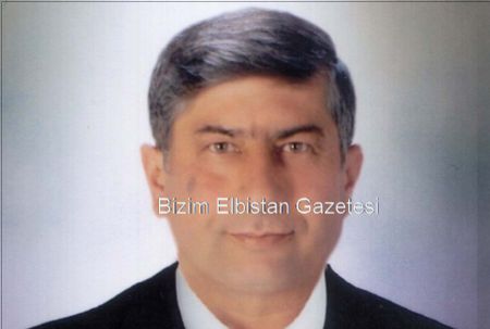 Hüseyin Geçit, Battalgazi Mahallesi'nden Muhtar Adayı